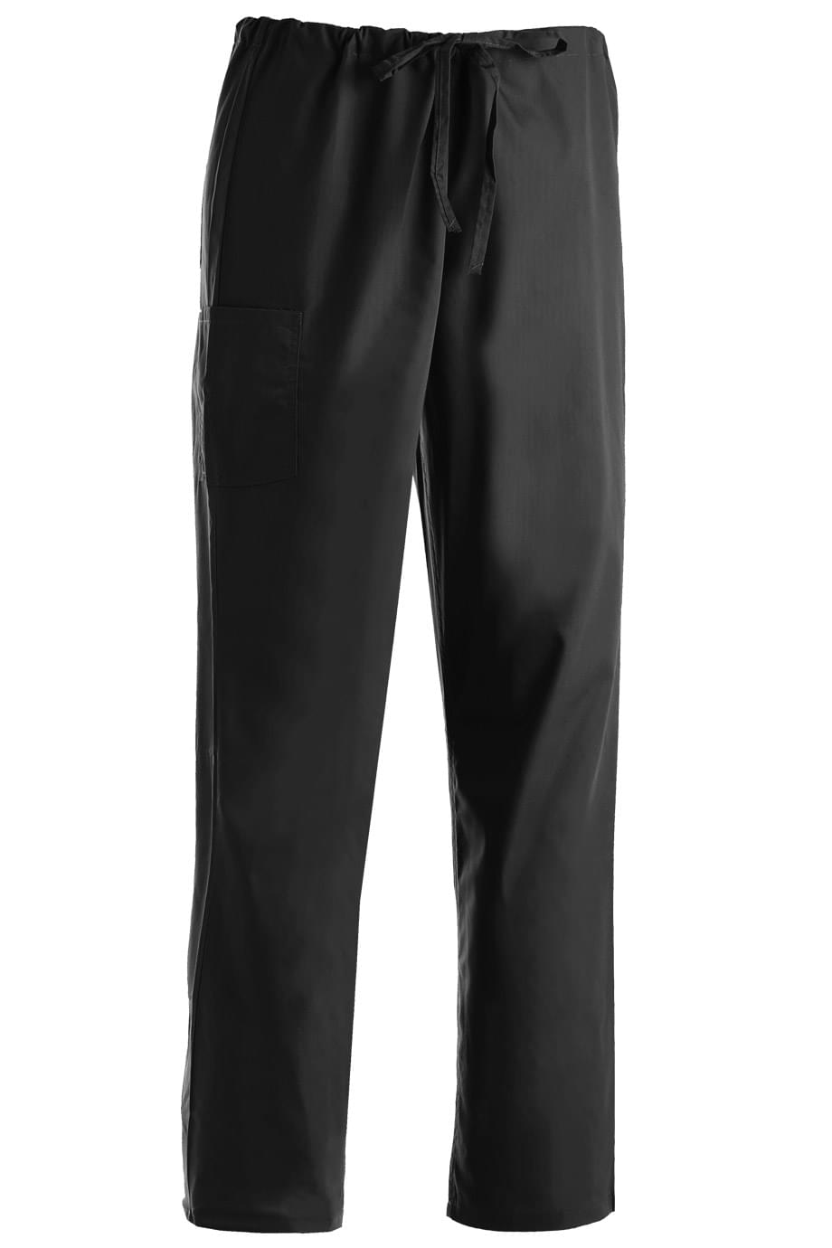 Housekeeping Pant With Cargo Pocket 1