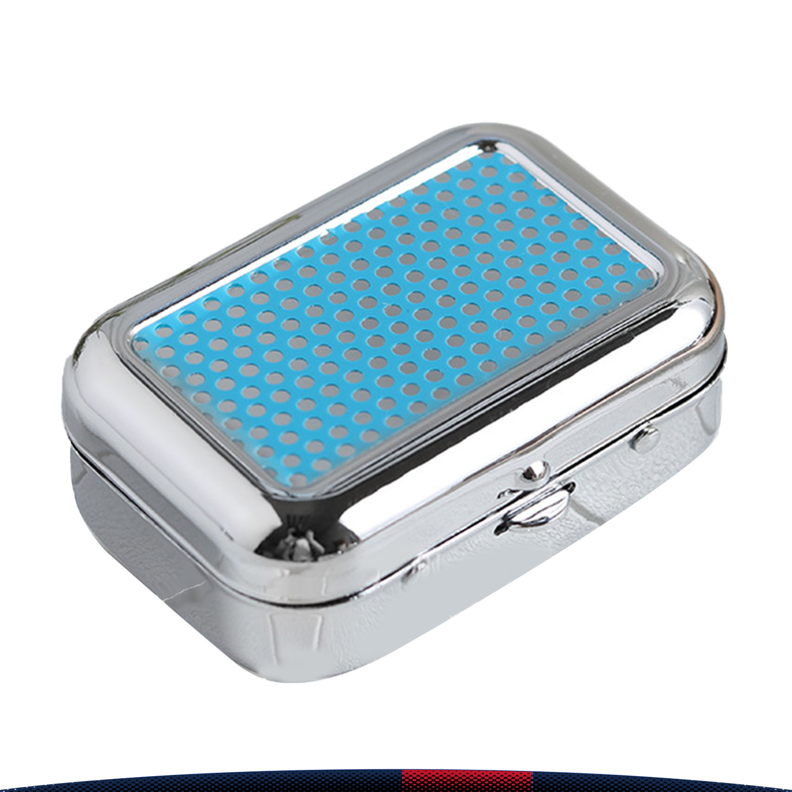 Cudi Compact Ashtray 6