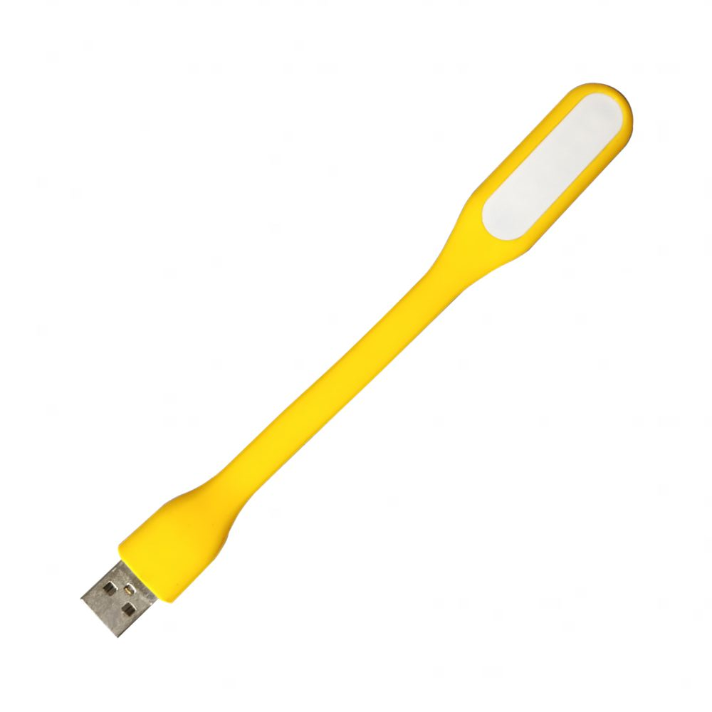 Mini USB LED light lamp 5