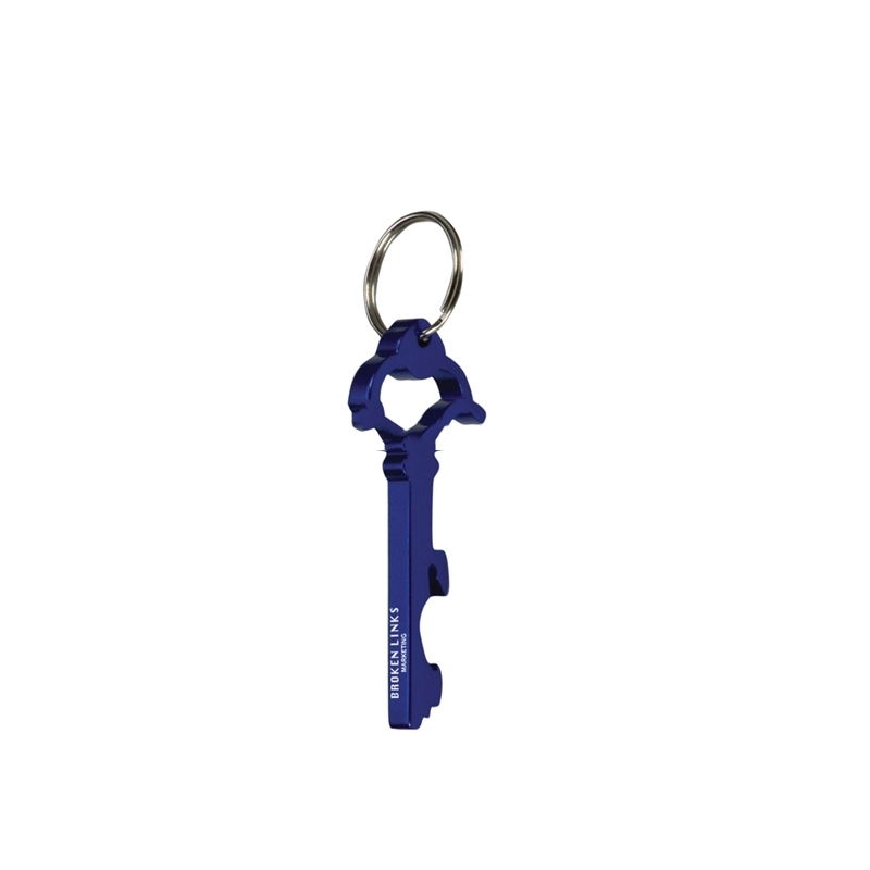 Key-Shaped Bottle Opener 1