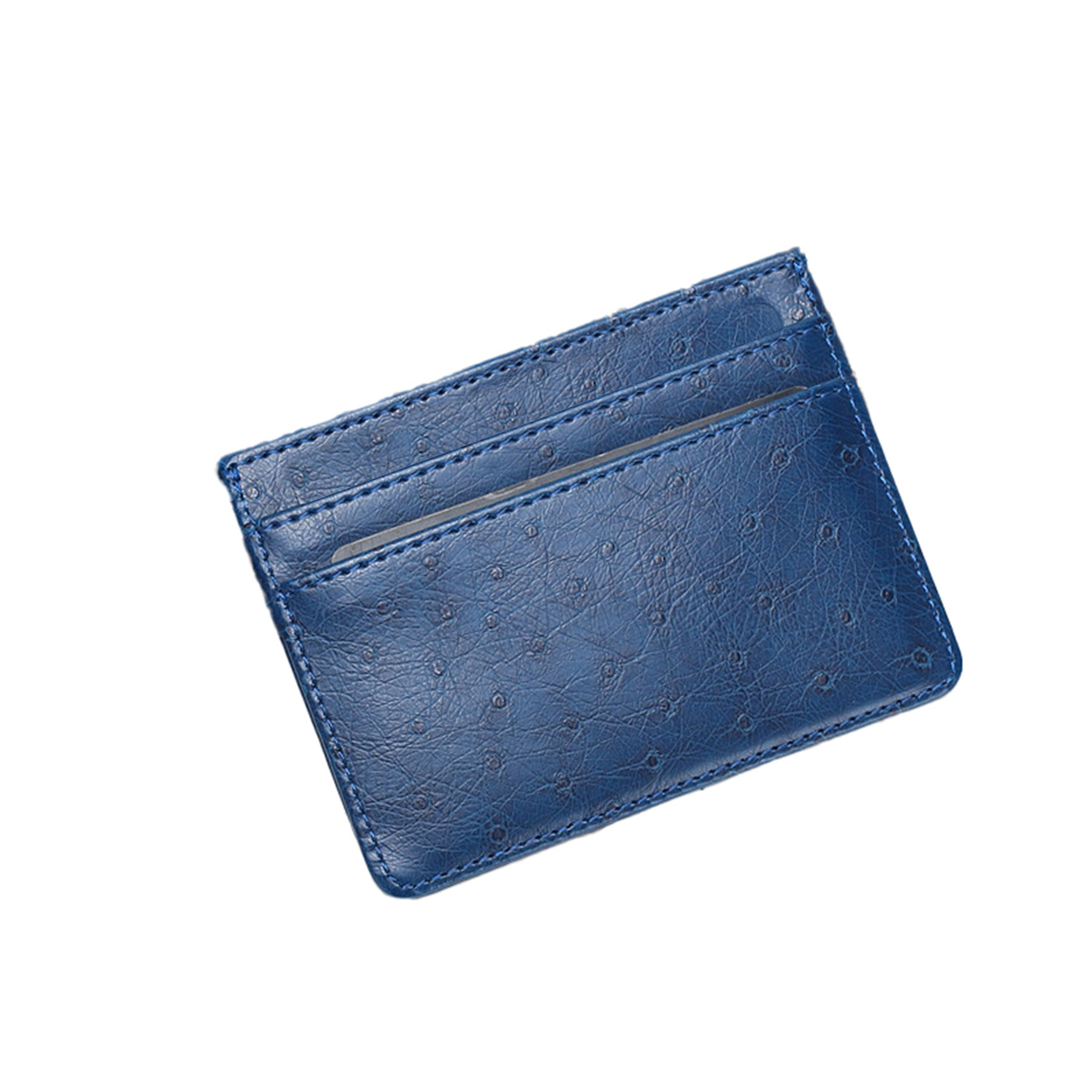 Credit Card Holder Man's Wallet 2