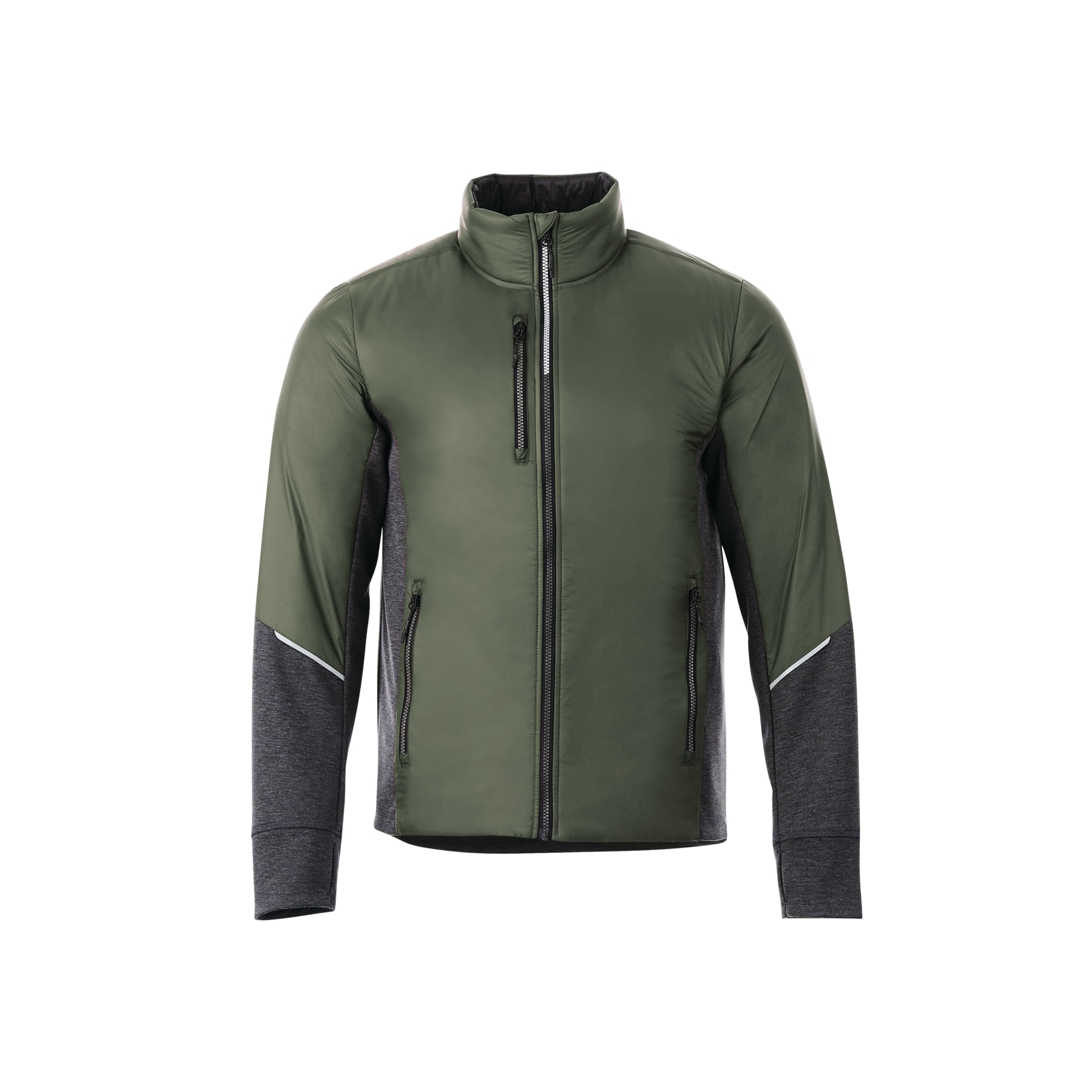 Men's FERNIE Hybrid Insulated Jacket 76