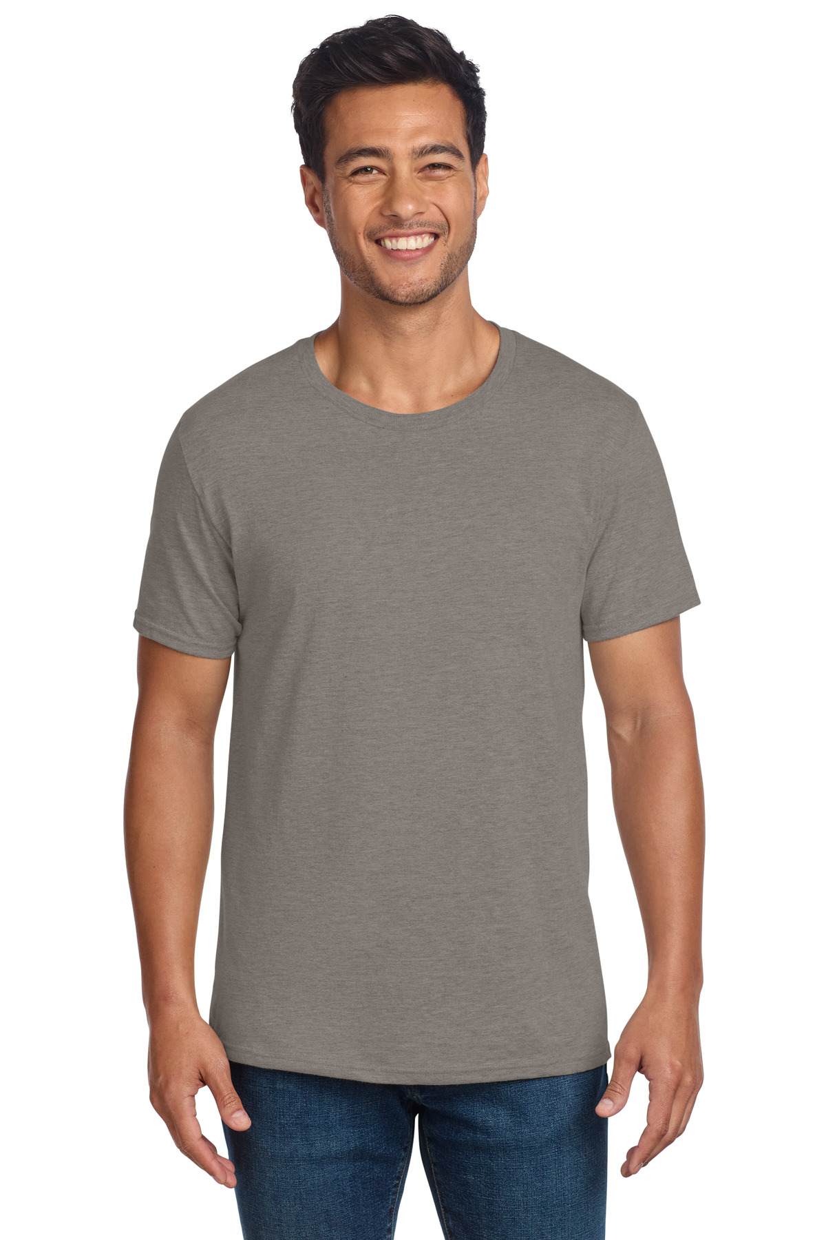 Jerzees Premium Blend Ring Spun T-Shirt 560M 262