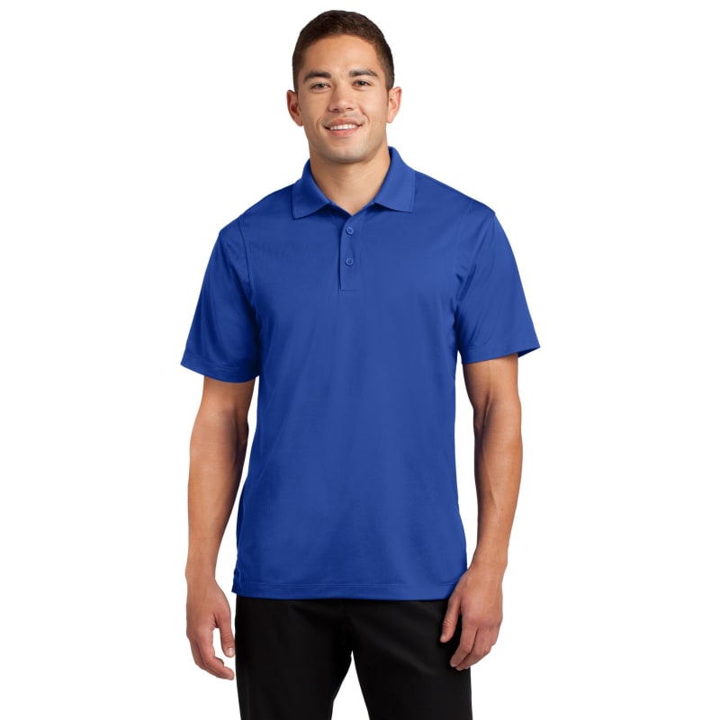 Sport-Tek Micropique Sport-Wick Polo. 13