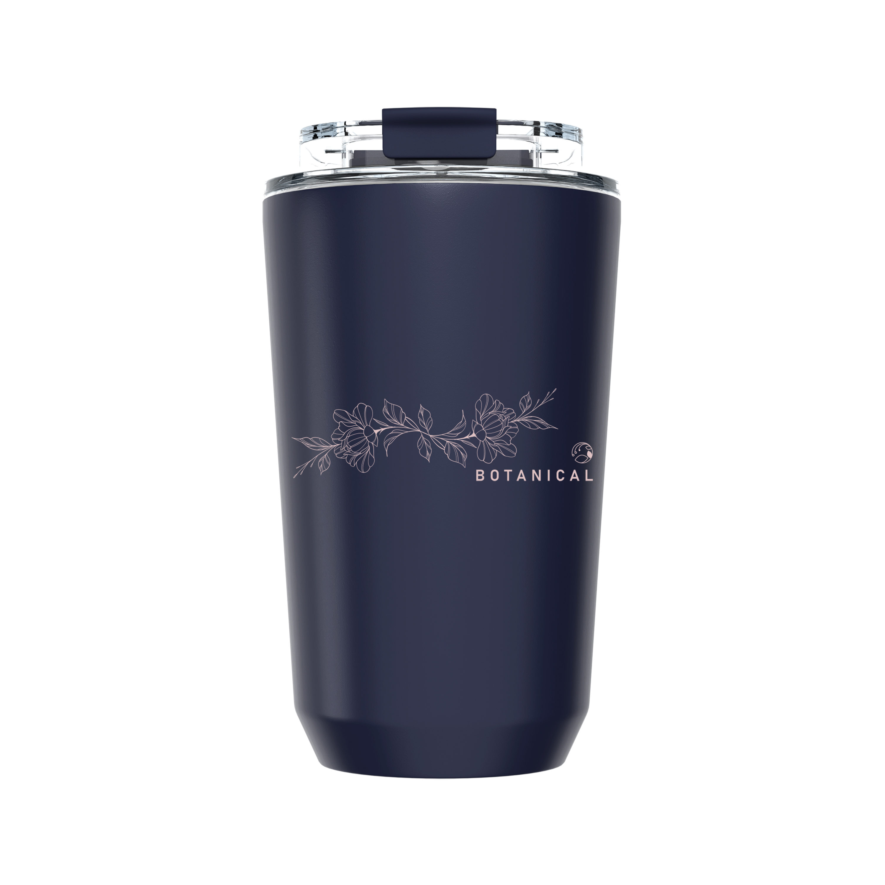 Golden hour 355 ml / 12oz recycled stainless steel mug 48