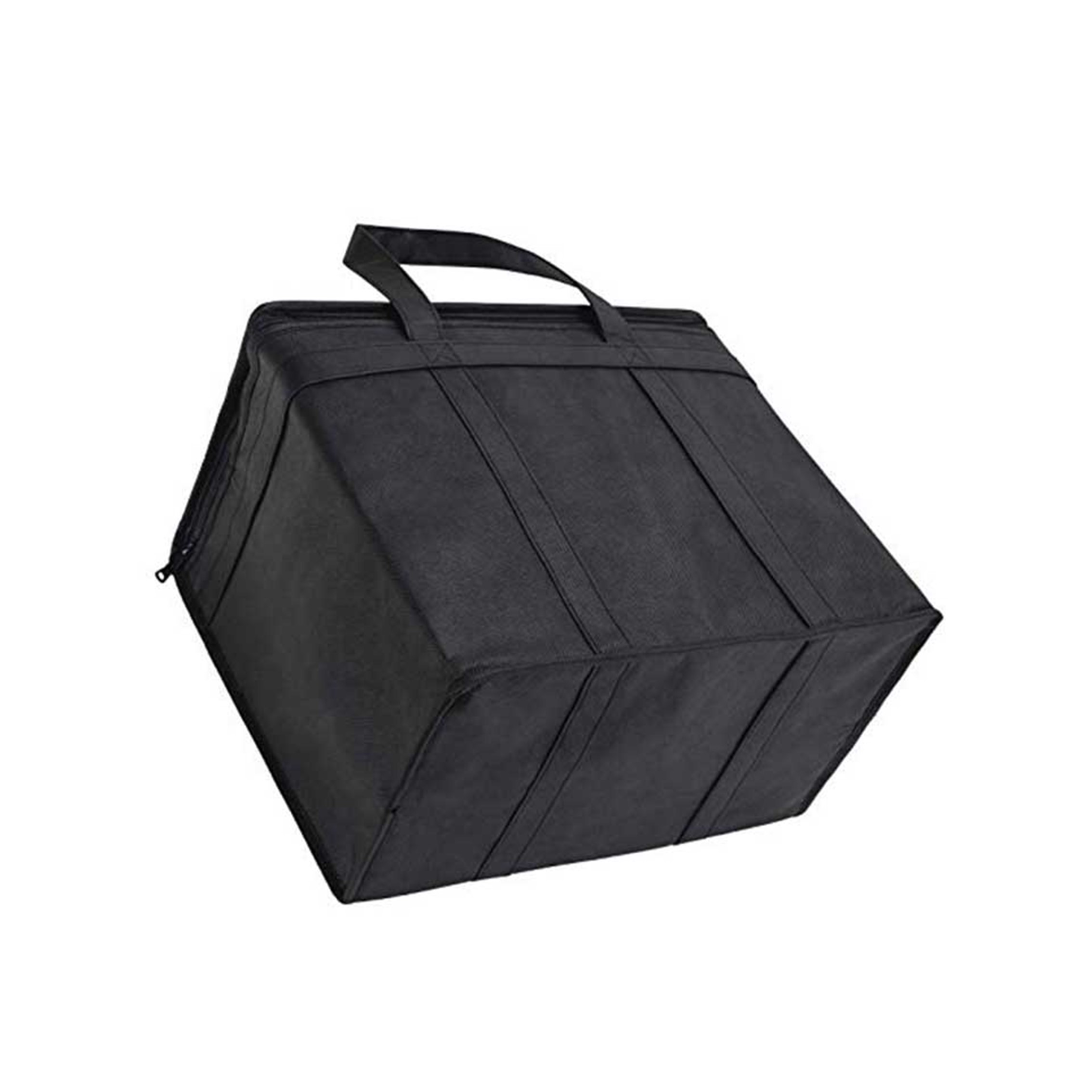 Foldable Insulated Lunch Cooler Bag 2