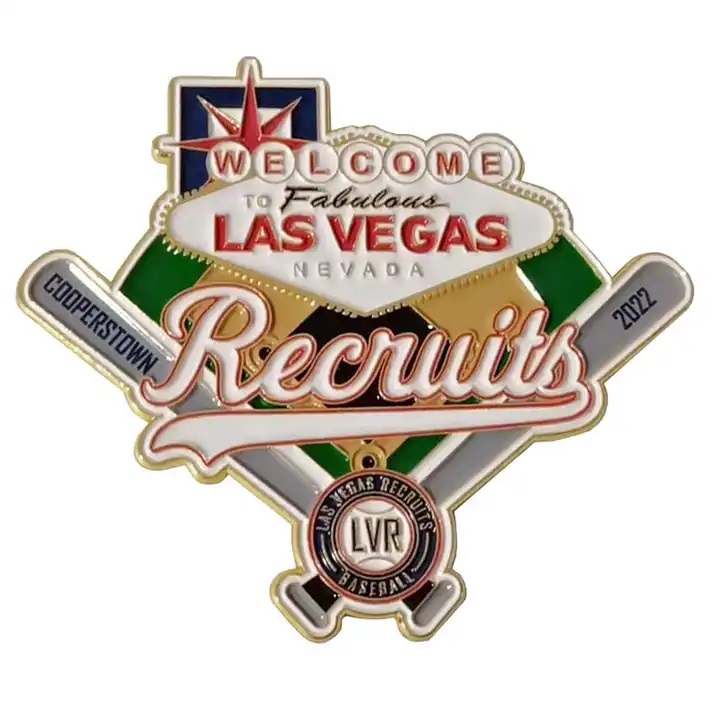 Trading Pins 6