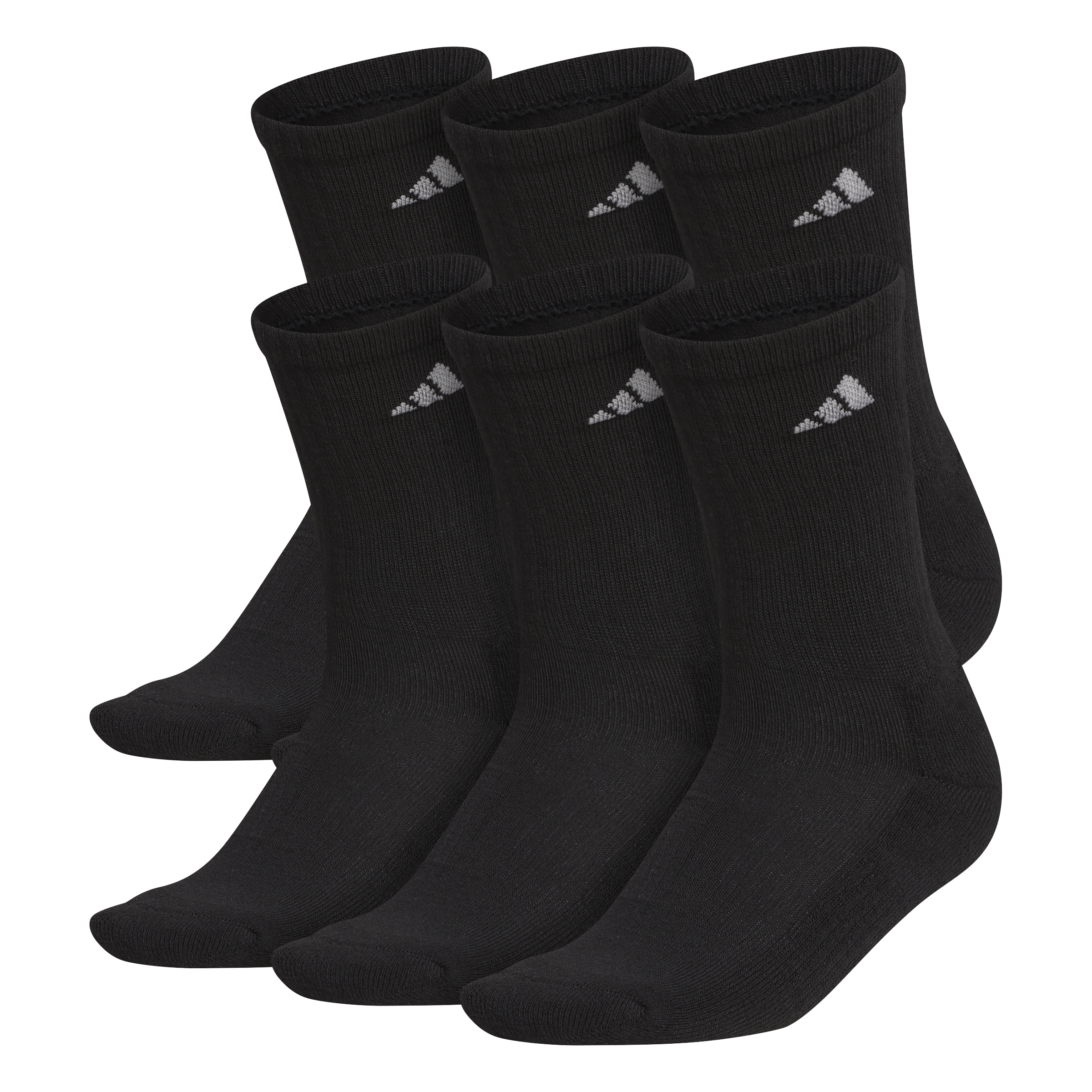 5125703 W Athletic 6-Pack Crew 2