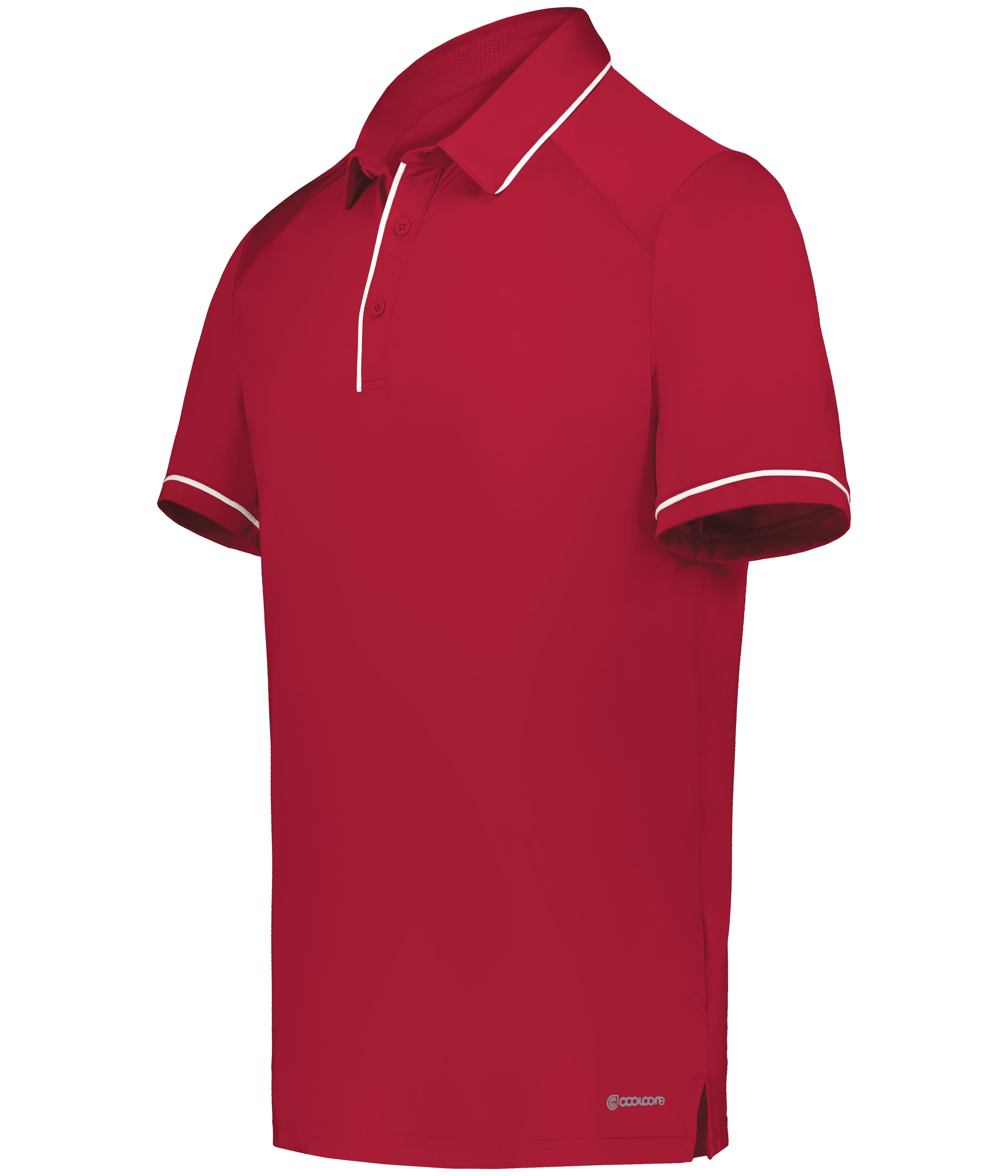 Performance Polo Powered by Coolcore® 4