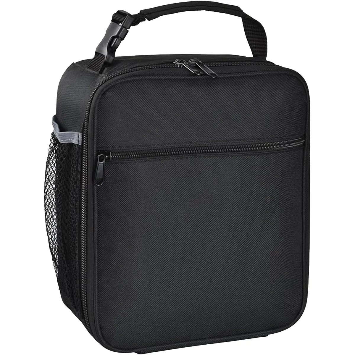 Large Capacity Leakproof Portable Lunch Box Lunch Bag 3