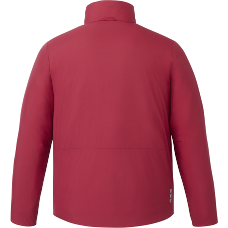 Men's KYES Eco Packable Insulated Jacket 186