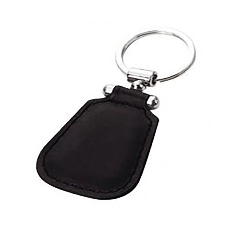 Rustic Key Ring 2