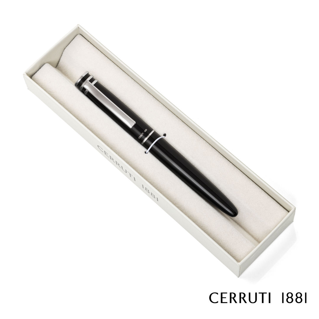 Cerruti 1881® Ring Top Pen 4