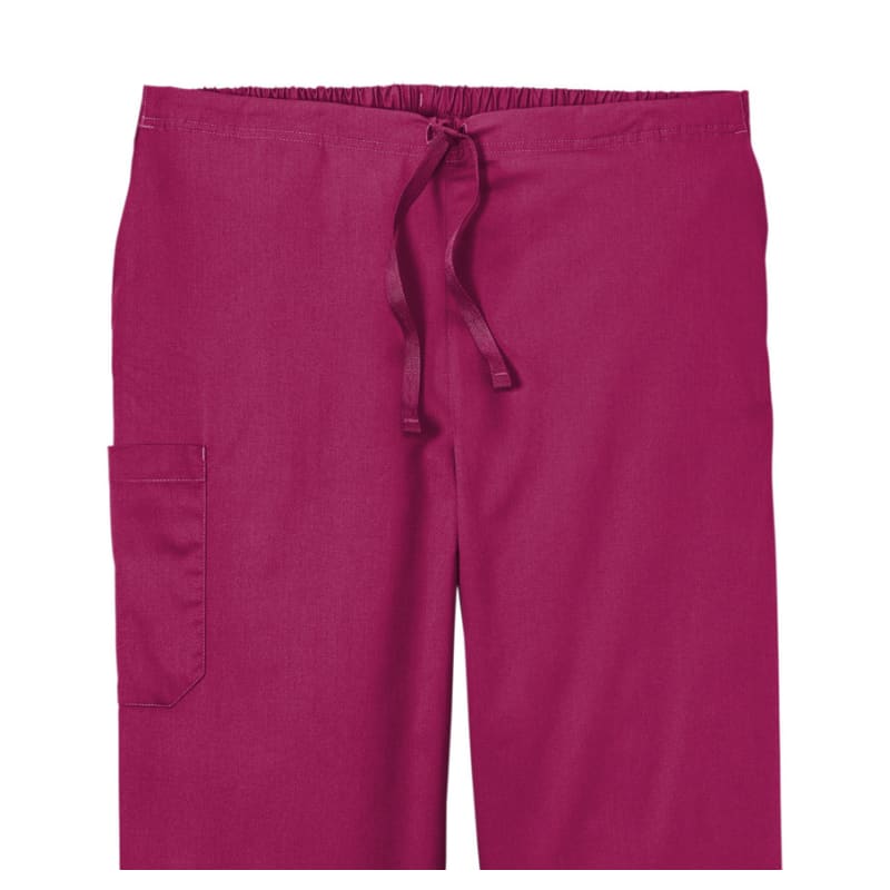 WonderWink Unisex WorkFlex Cargo Pant 9