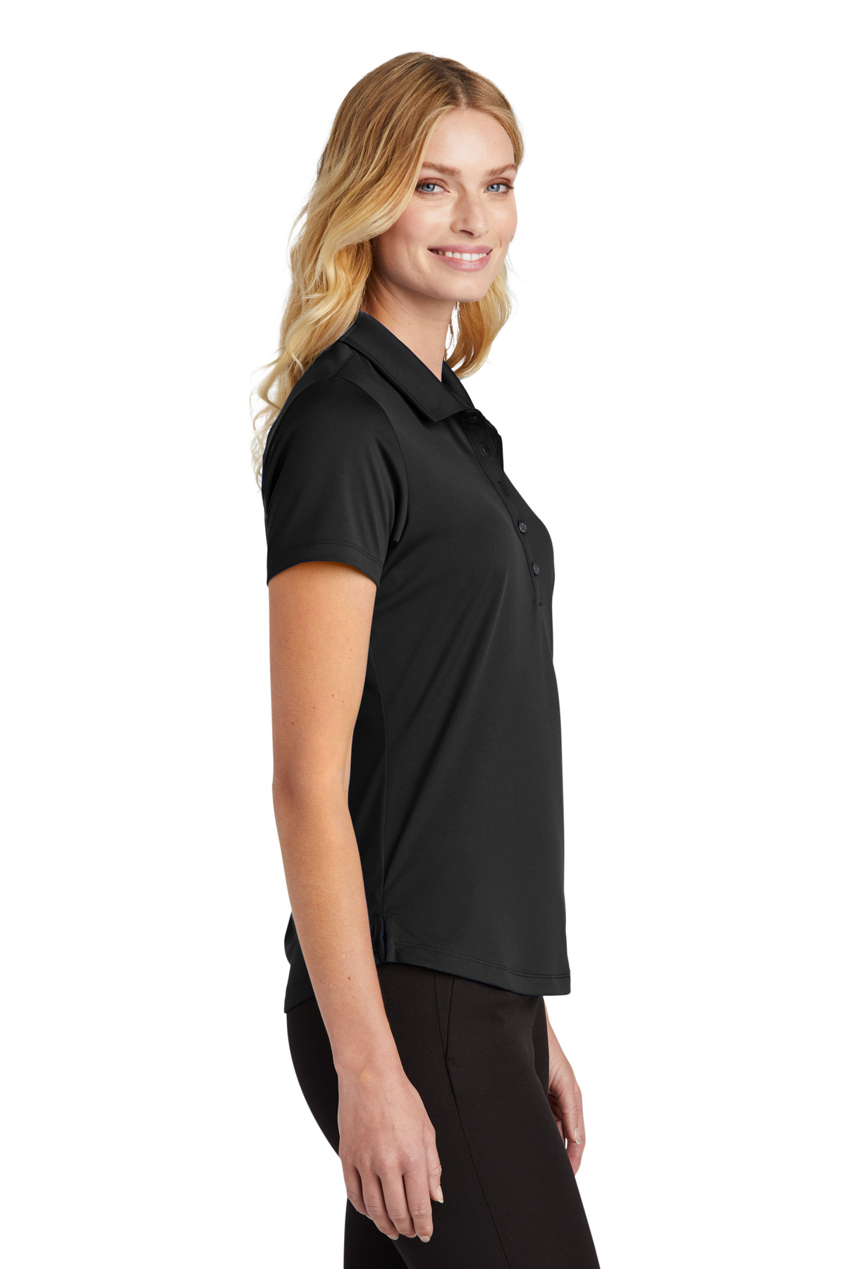 Women's C-FREE Snag-Proof Polo