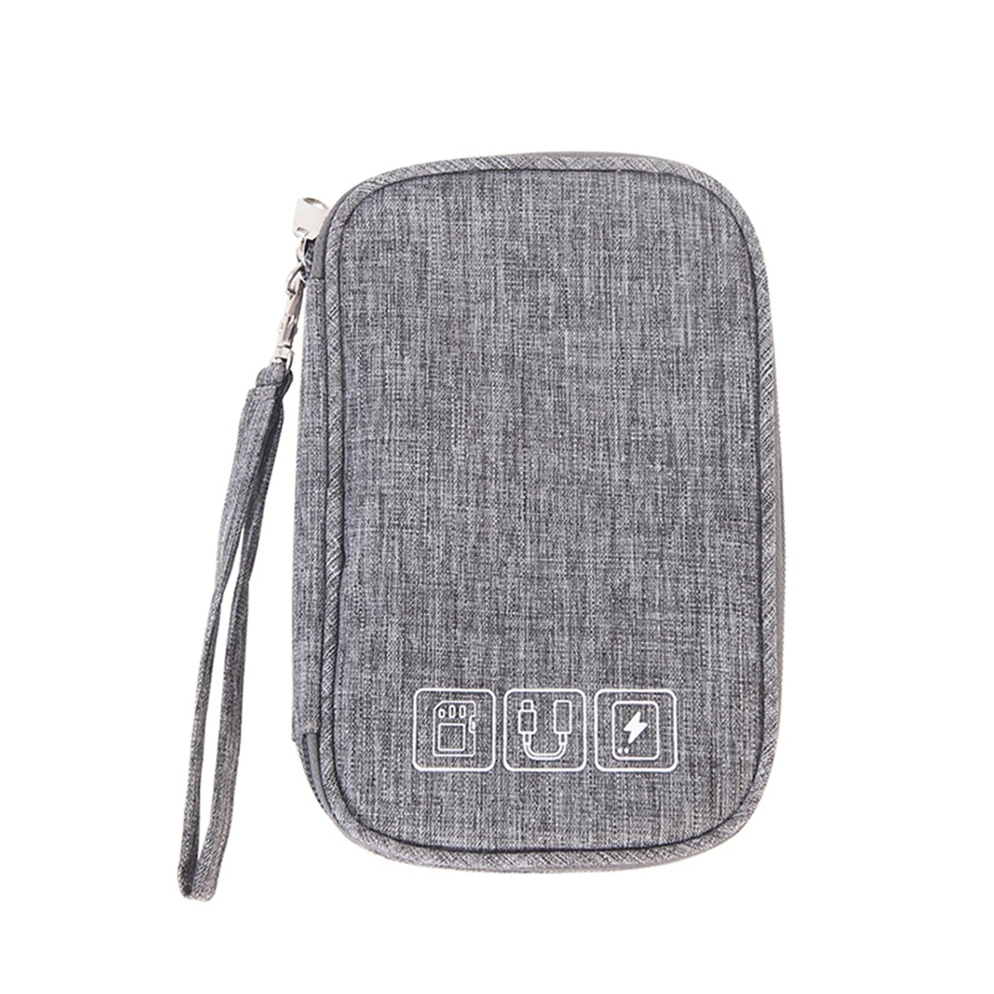 Waterproof Cable Organizer Bag 3