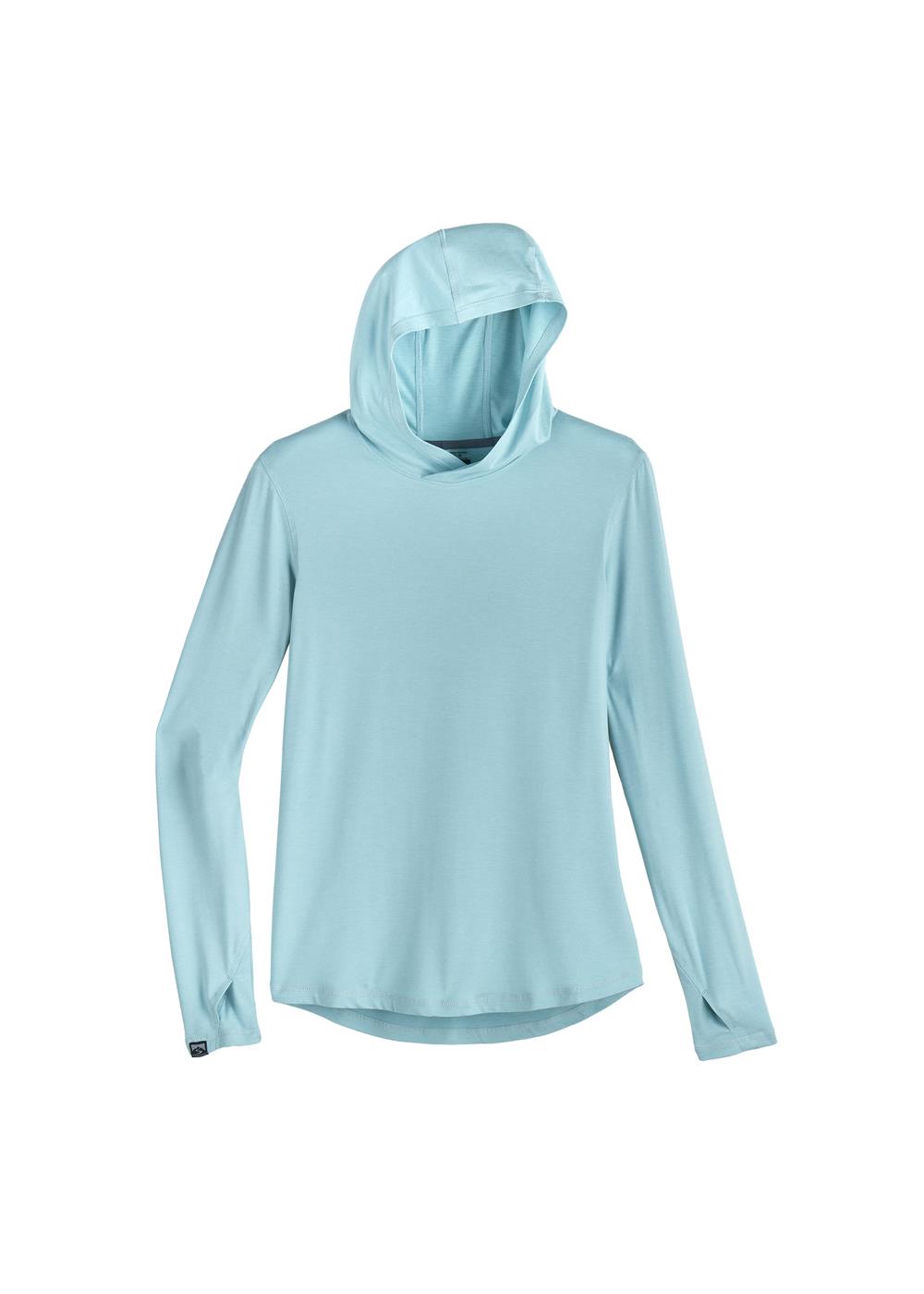 Storm Creek Women's Pacesetter Super Soft Lightweight Hoodie 41