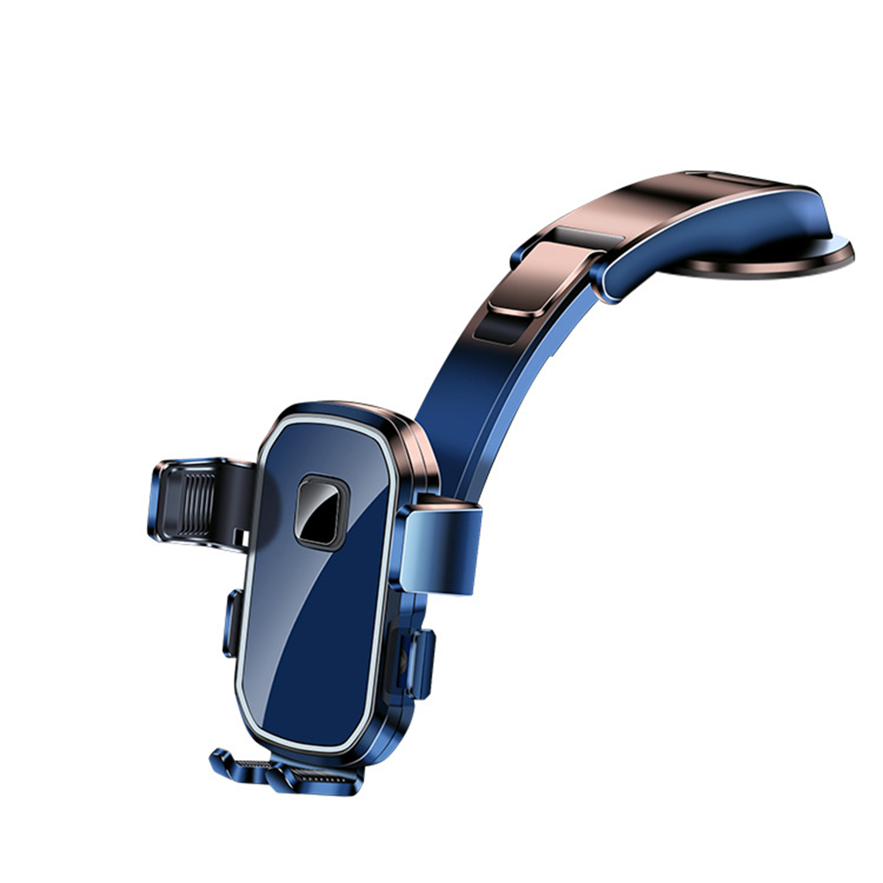 Fashion Dashboard Windshield Car Mount Phone Holder 2