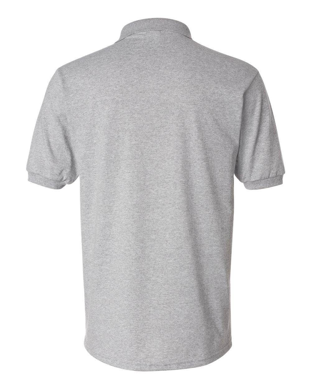 Unisex EcoSmart® Jersey Polo - 054X 56