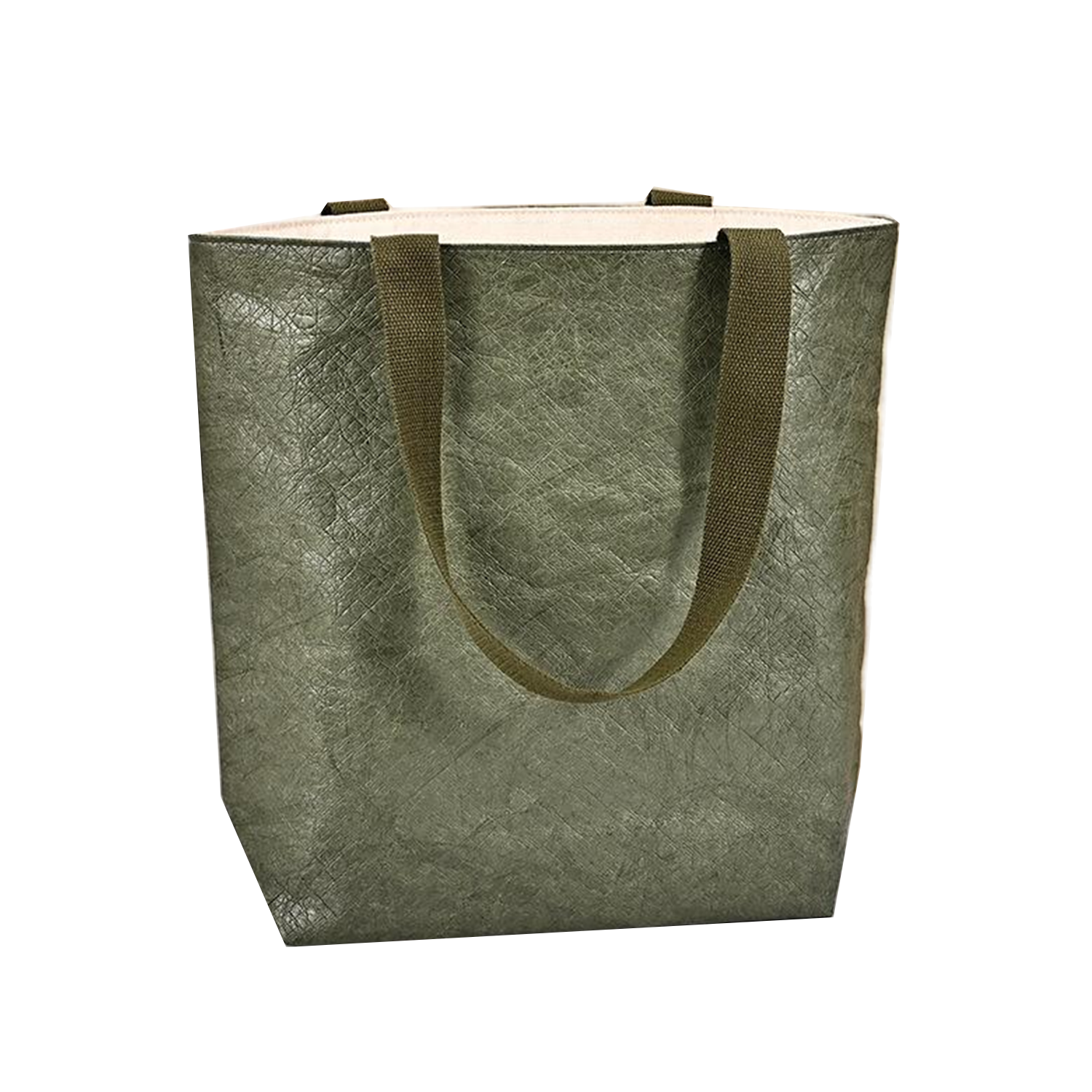 eco-friendly biodegradable Washable Dupont Paper Tote Bag 12