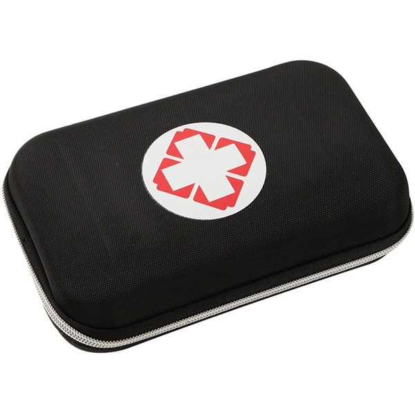 First Aid Kit Bag 4