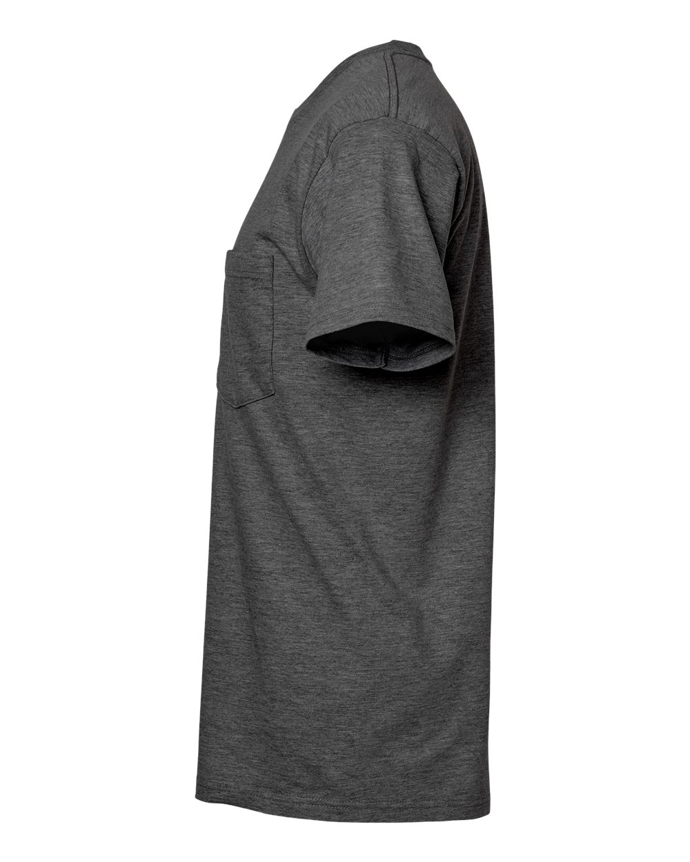 Unisex Heavyweight Jersey Pocket T-Shirt - 293 64