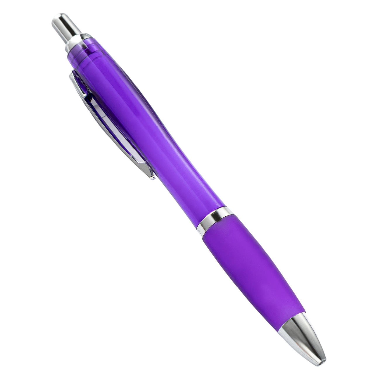 Click Action Ballpoint Pen 30