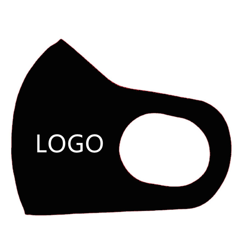 3D Polyester Mask 1