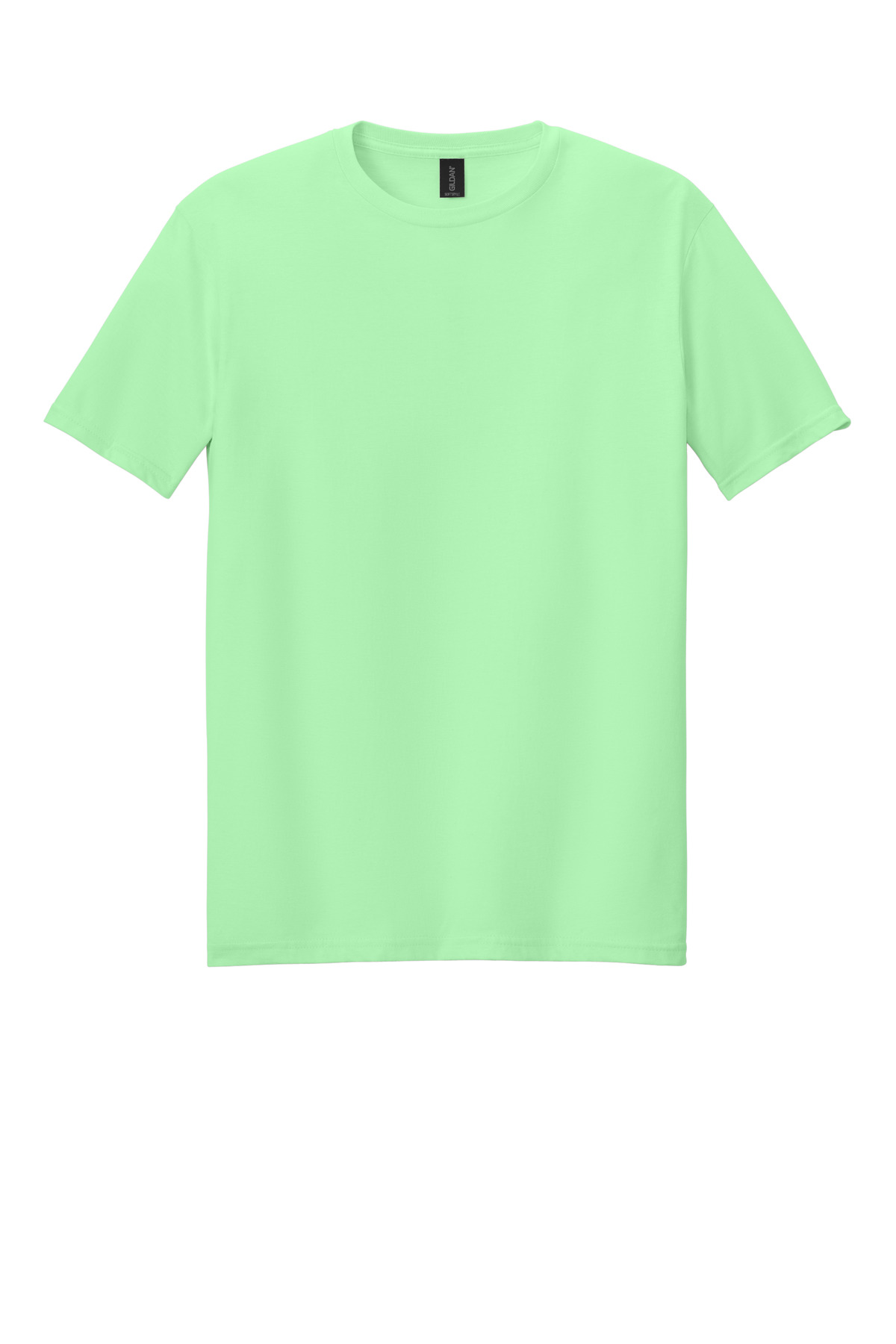Gildan Softstyle T-Shirt. 64000 522