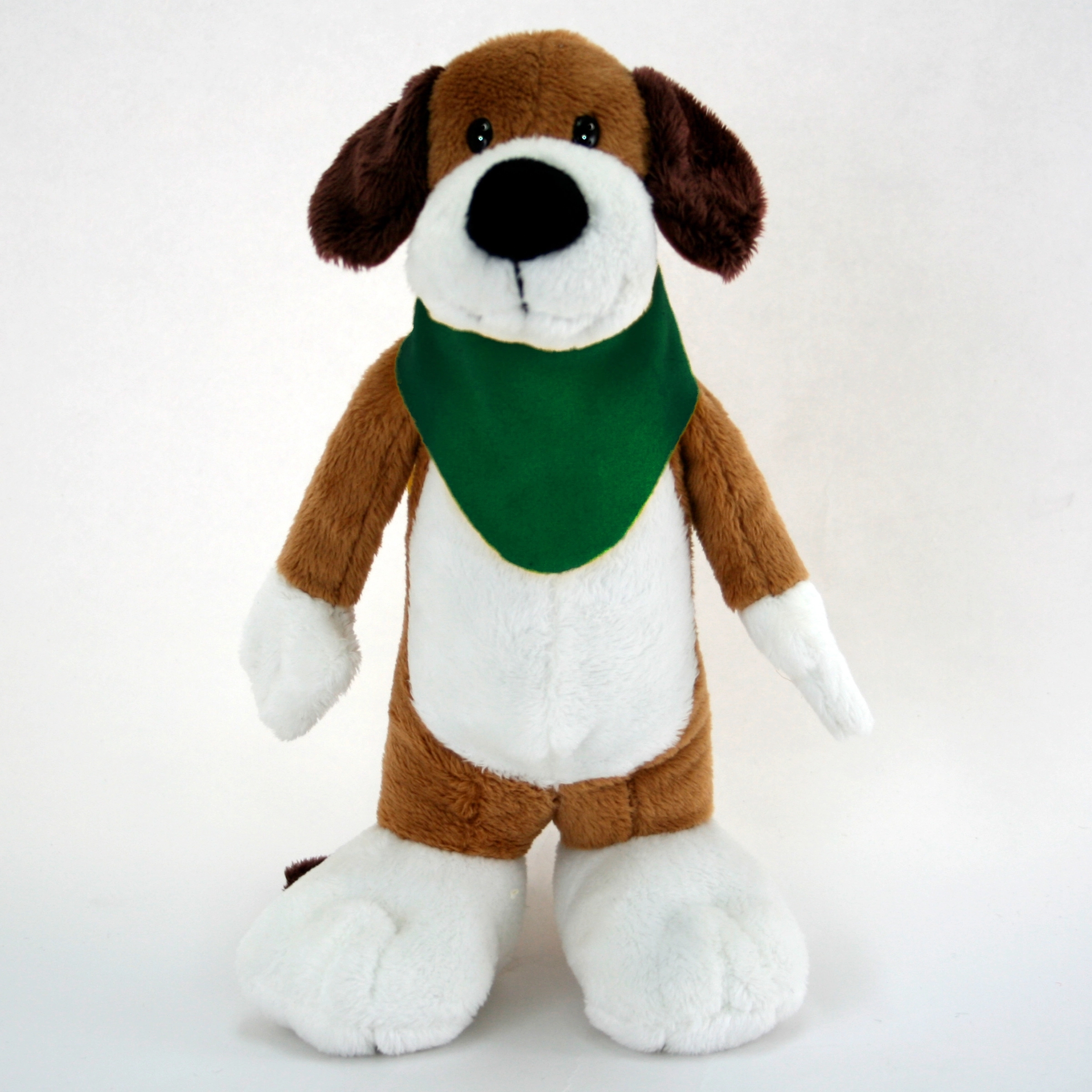 10" Long Body Dog 22