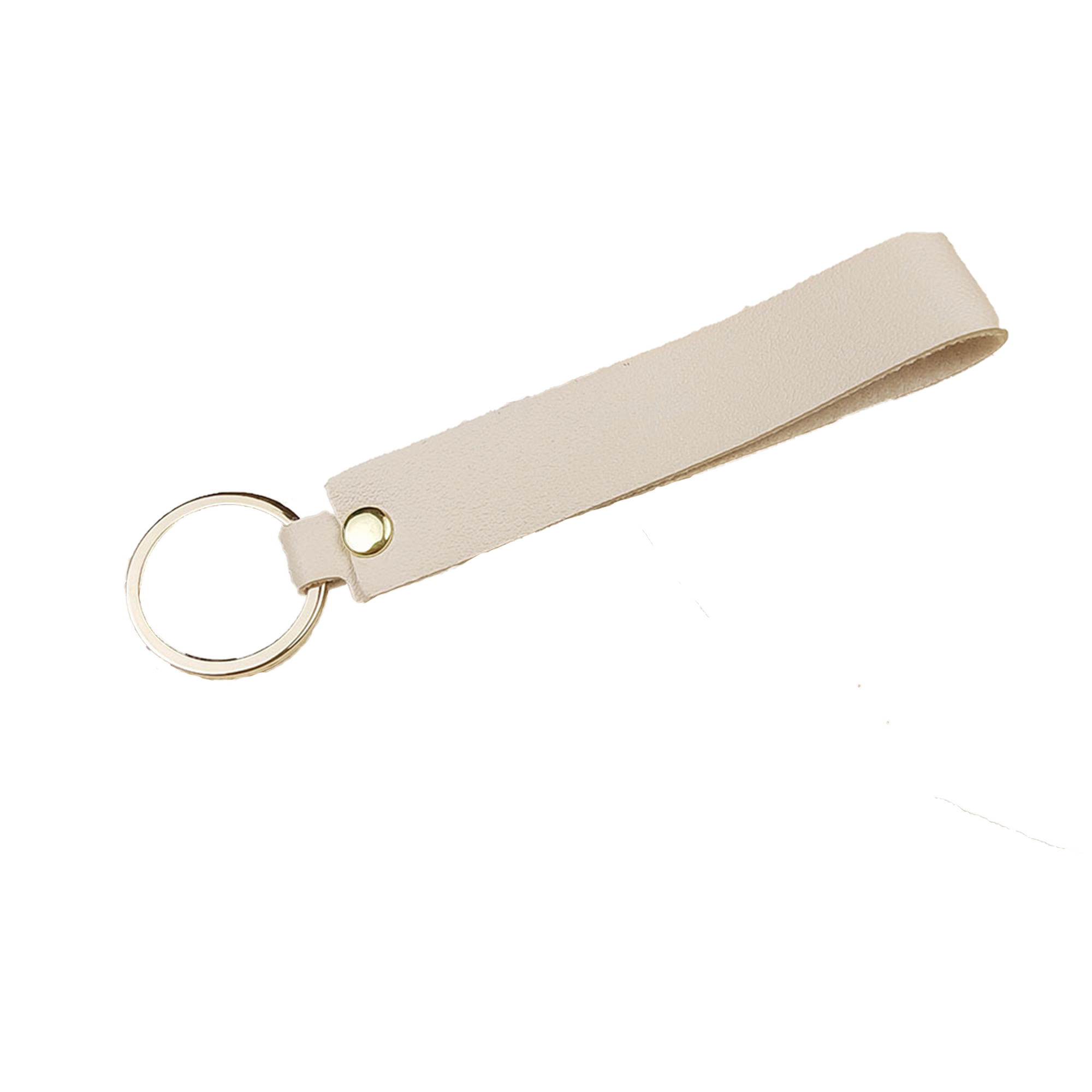 Crafted Leather Key Holder 13
