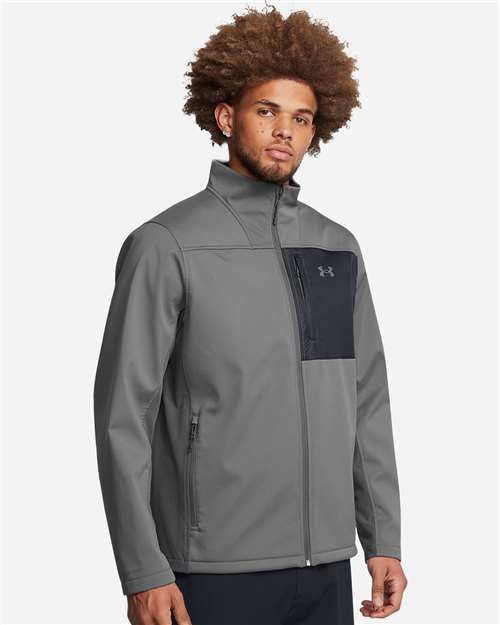 Men's ColdGear® Infrared Shield 2.0 Jacket - 1371586 29