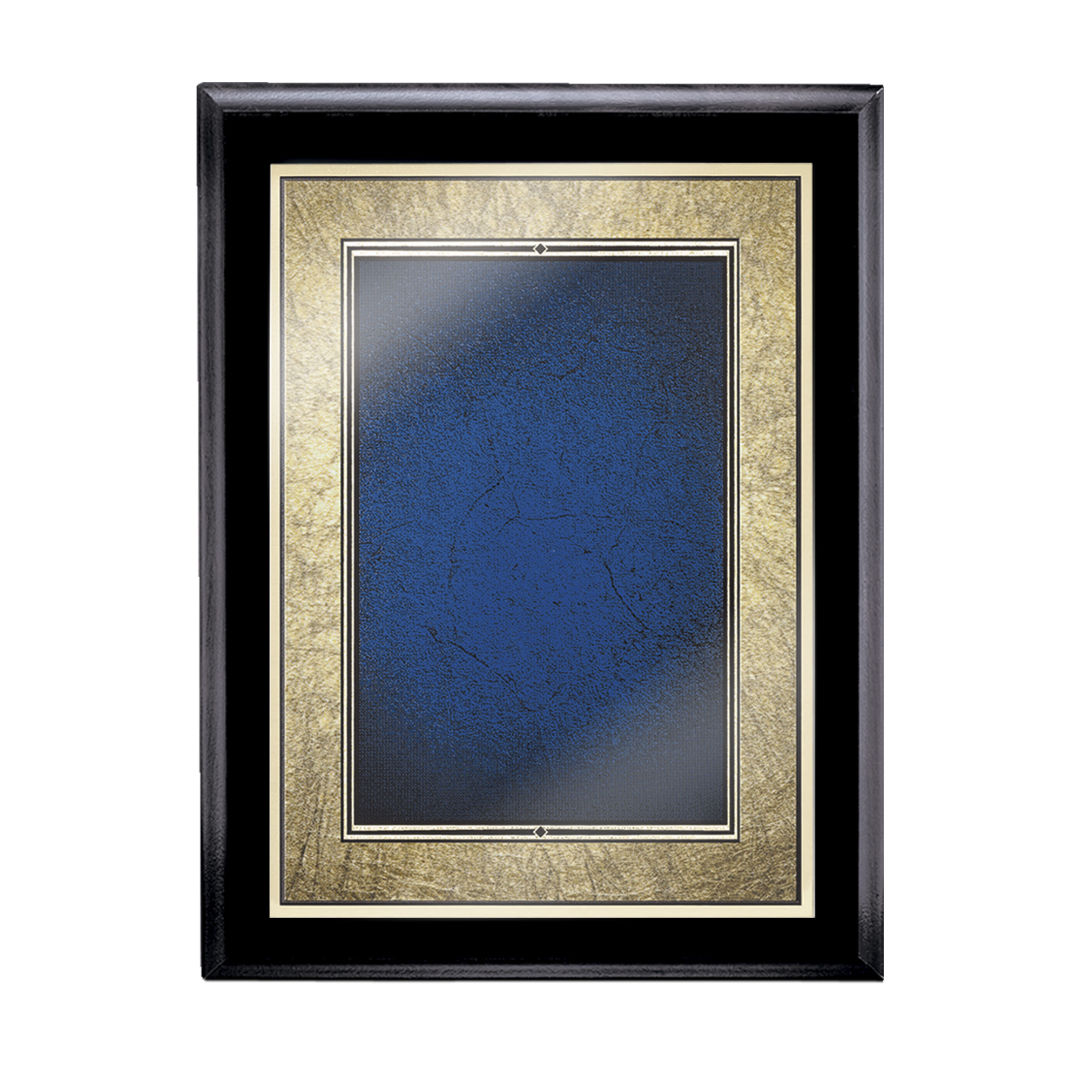 Farnsworth/Tamara - Black/Blue 7