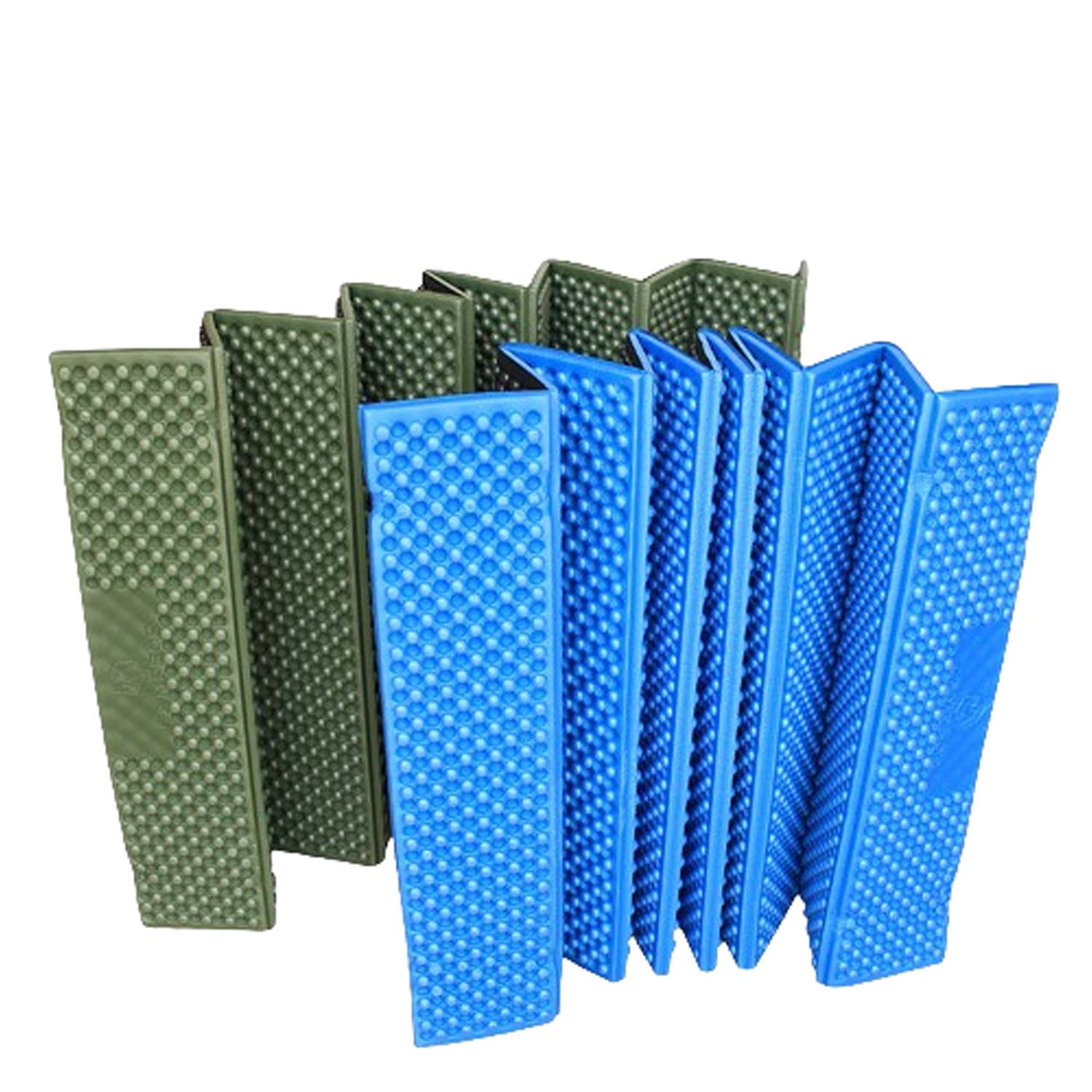 Mountaineering Foldable Foam Mat 6