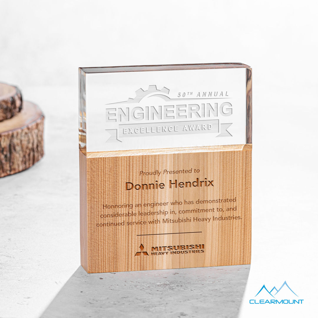 Arbuste Award 6