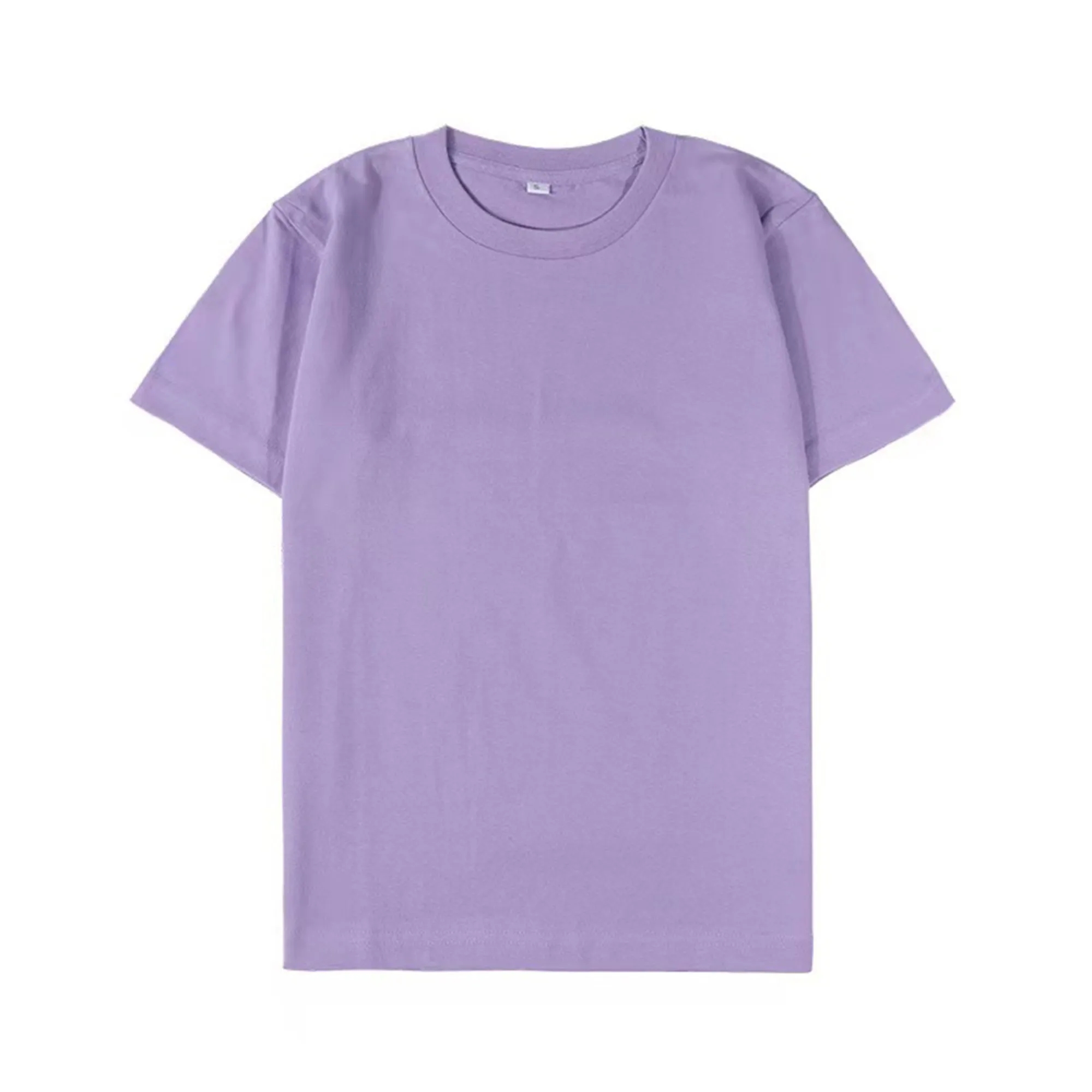 230 GSM Ultimate Crewneck T Shirt 12