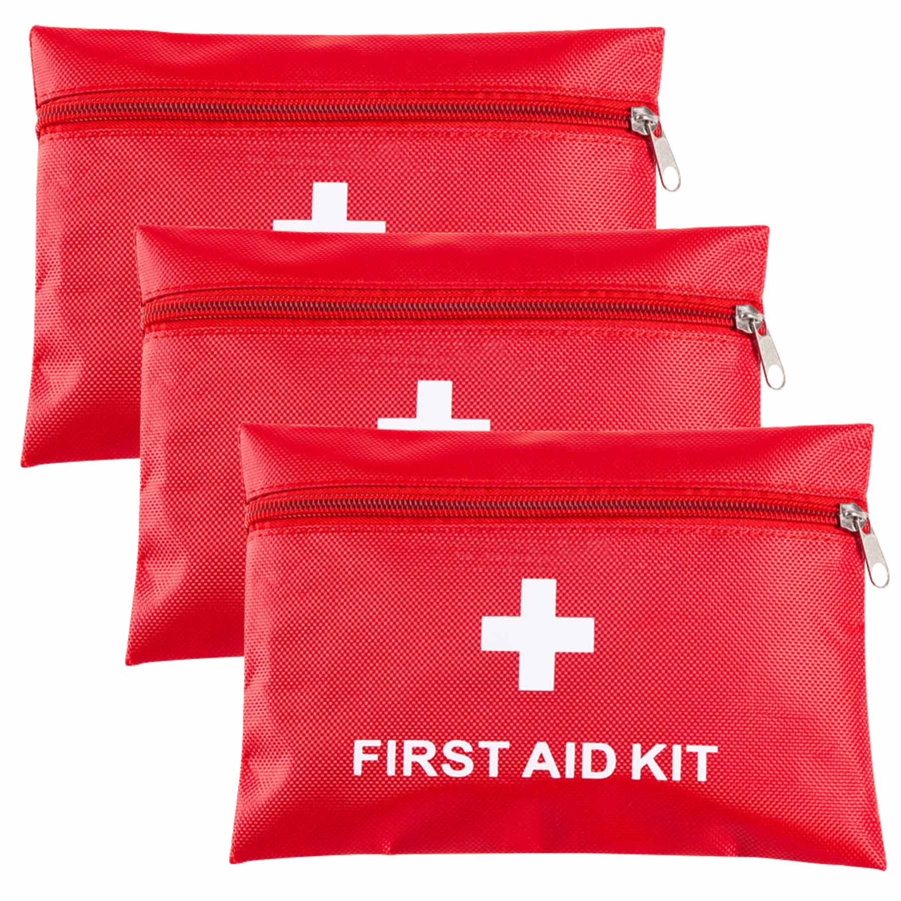 Portable Compact Mini First Aid Pouch 1