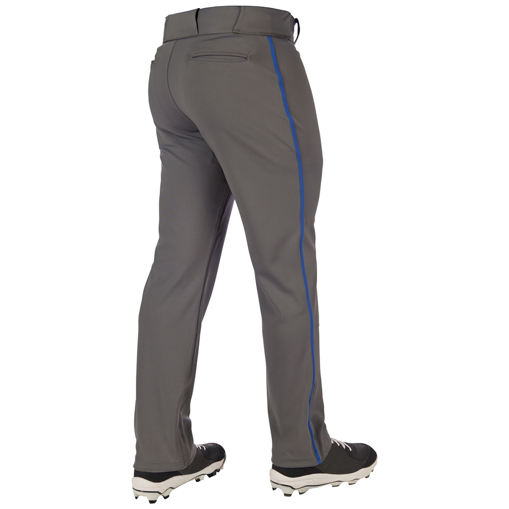 Triple Crown 2.0 Open Bottom Pant w/Braid 16