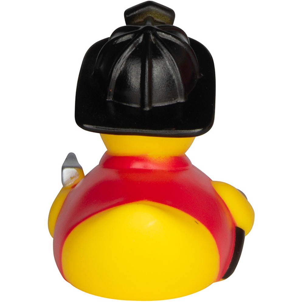 Fireman Duck 7