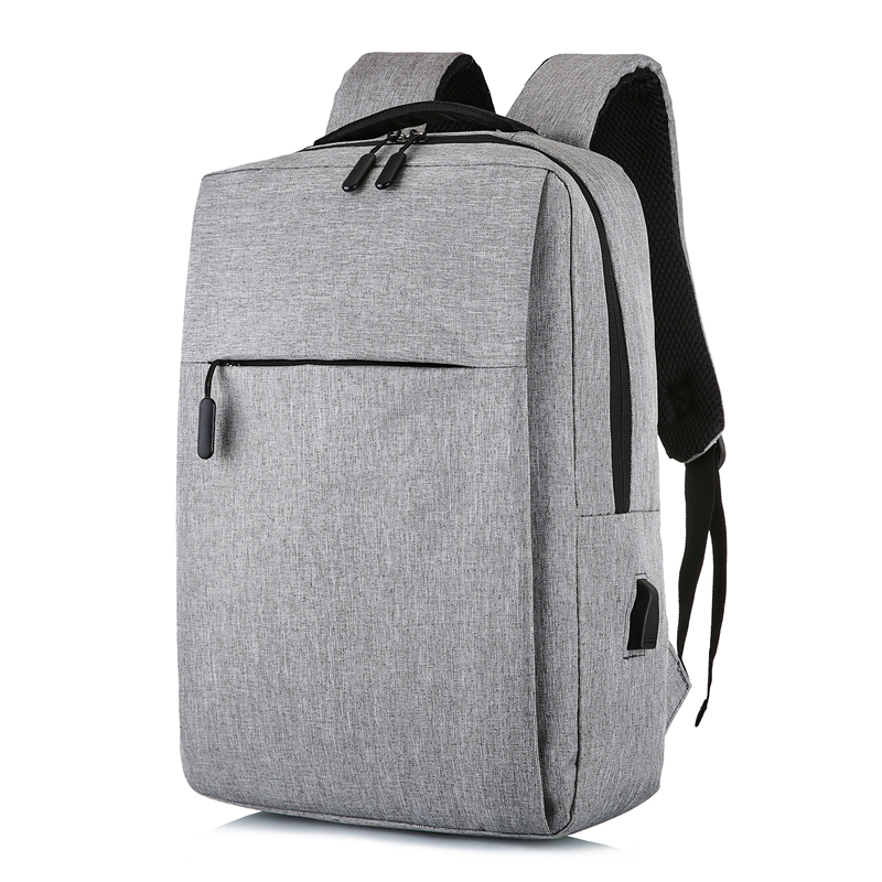 Polyester Laptop Backpack 5