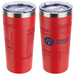 SENSO® Classic 17 oz Vacuum Insulated Stainless Steel Tumbler 58