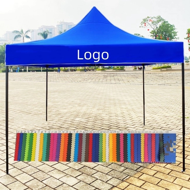 Standard 10' Event Tent 5