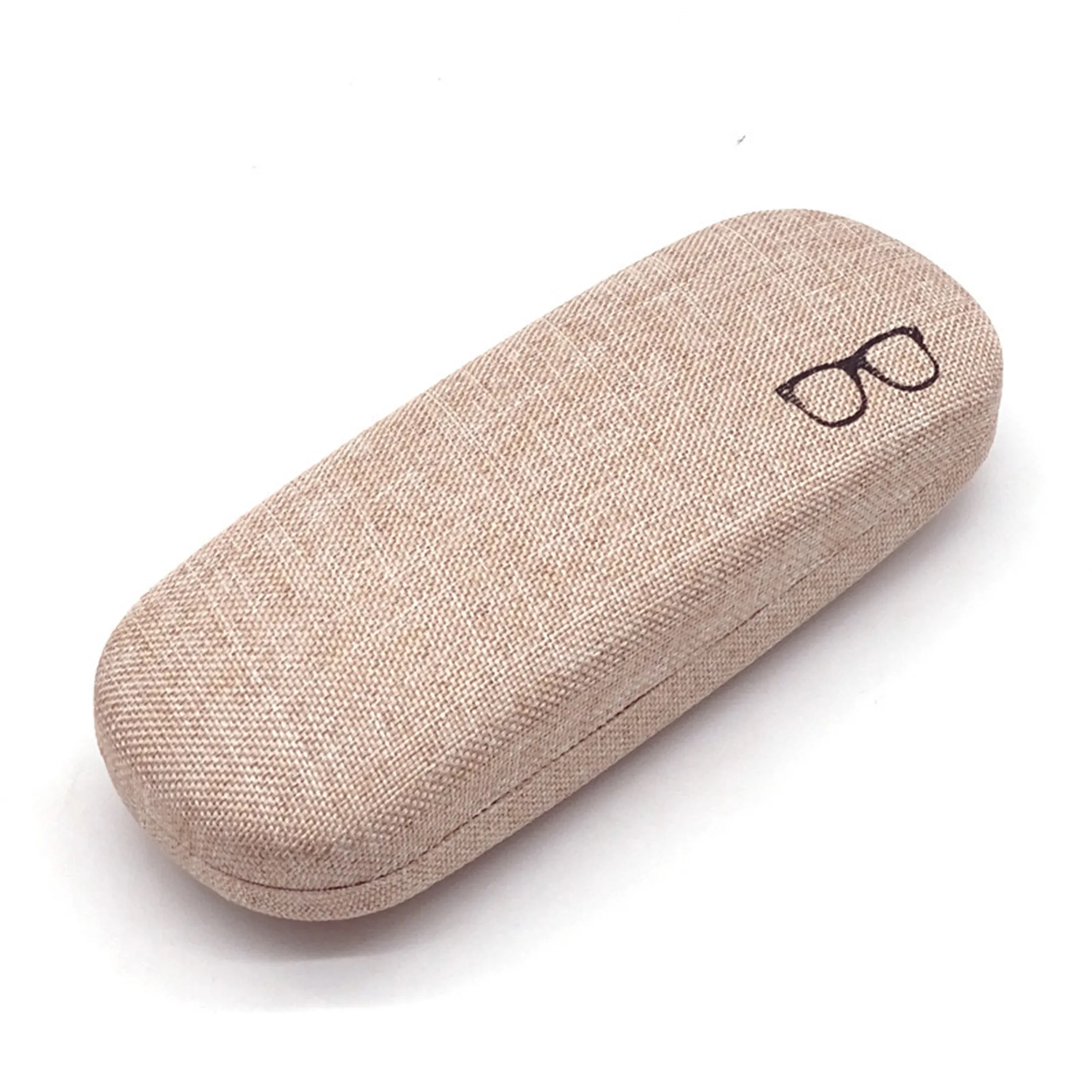 Hard Shell Eyeglasses Case 10pcs 7