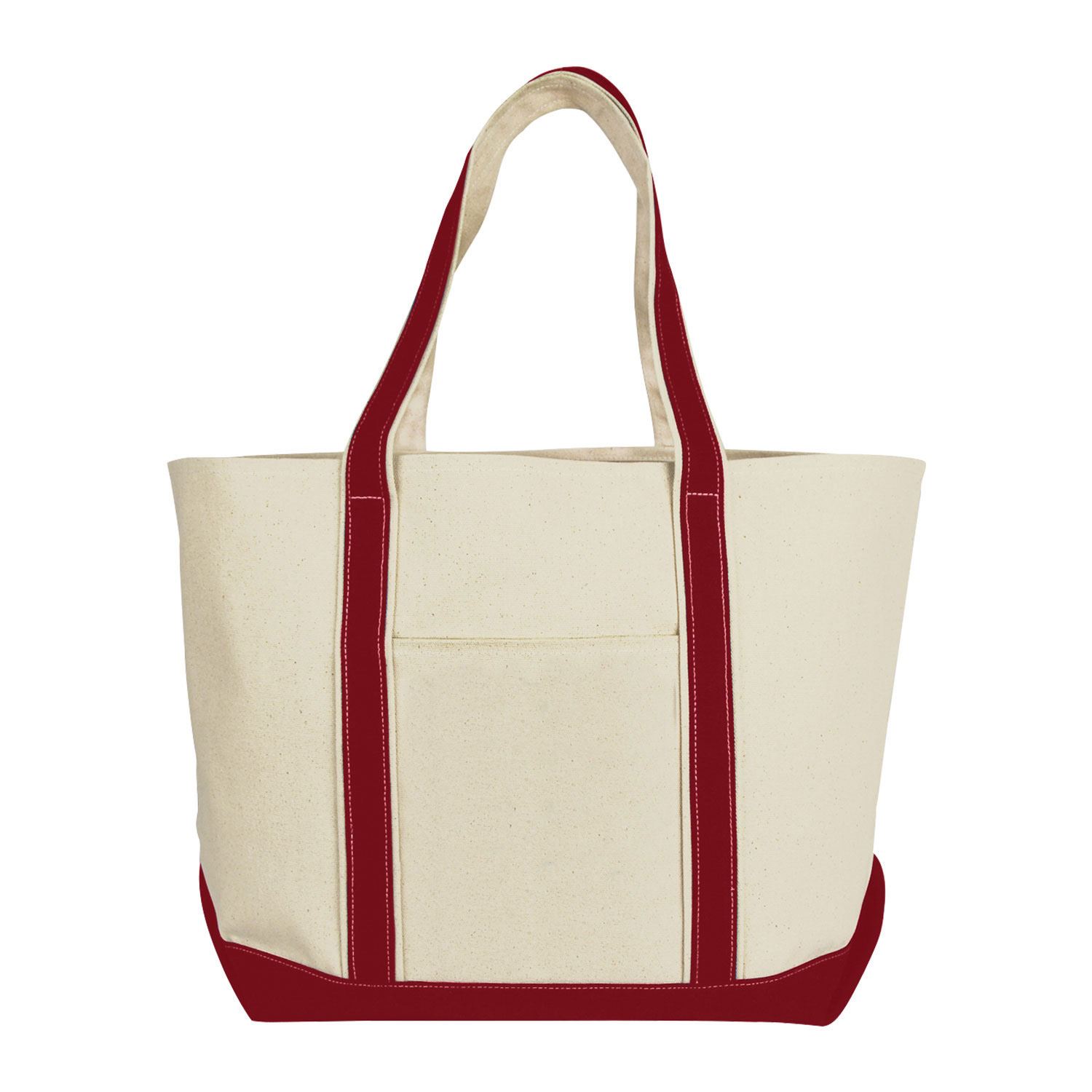 16 Oz. BrandGear Avalon Tote Bag 8
