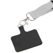 Adjustable Recycled Phone Lanyard 154