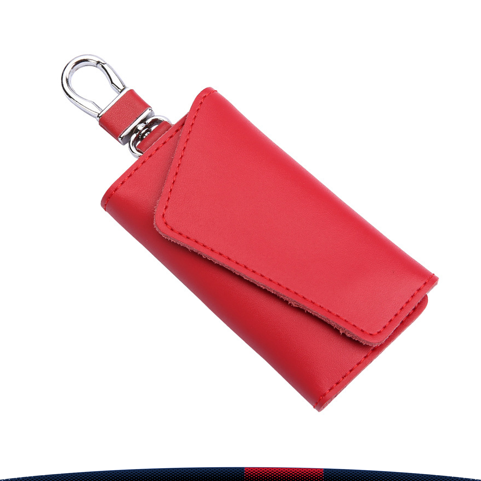 Kiki Wallet Key Holder 7