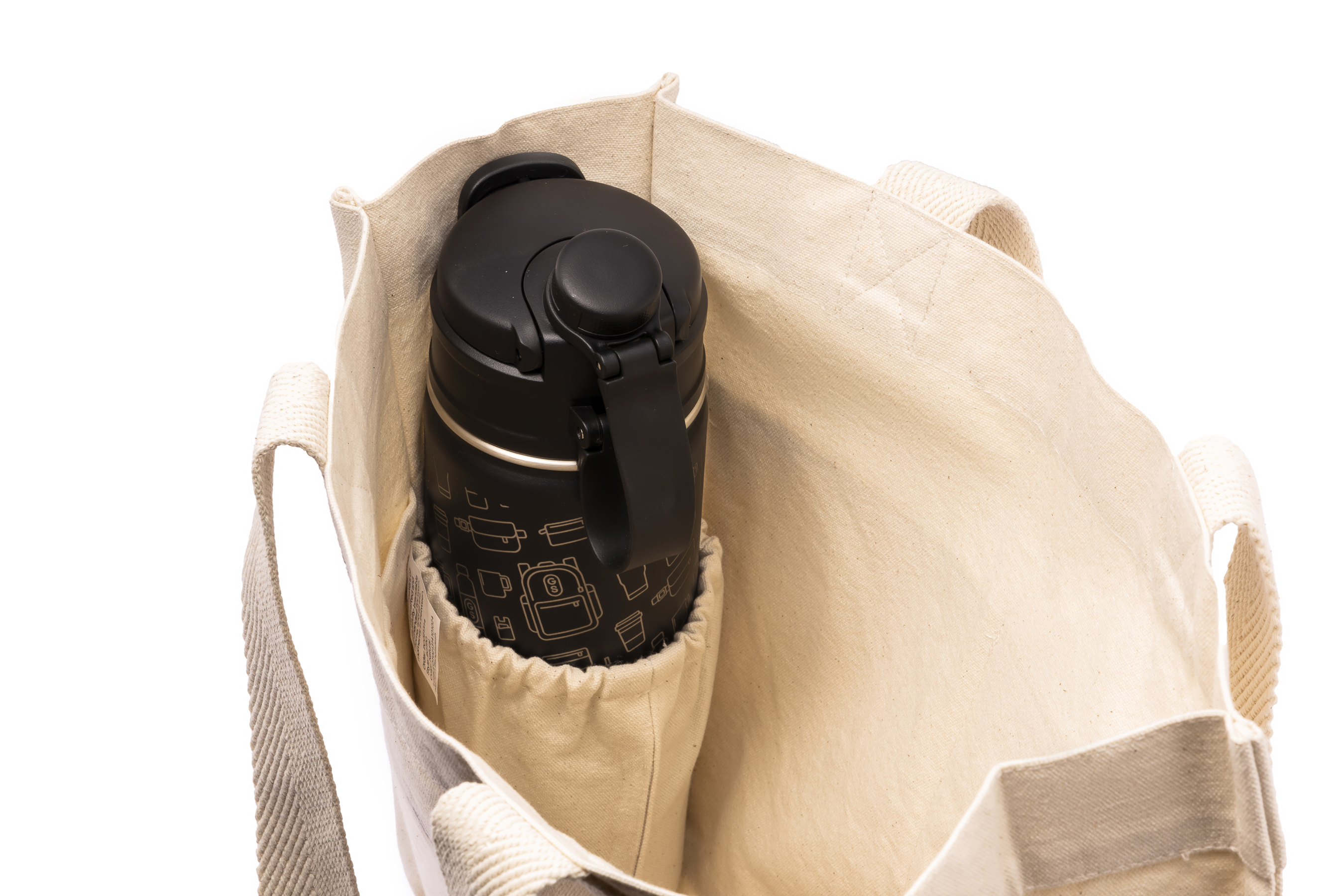 Trace & Carry Commutes 14 oz 9