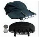 5 LED Cap Light 2