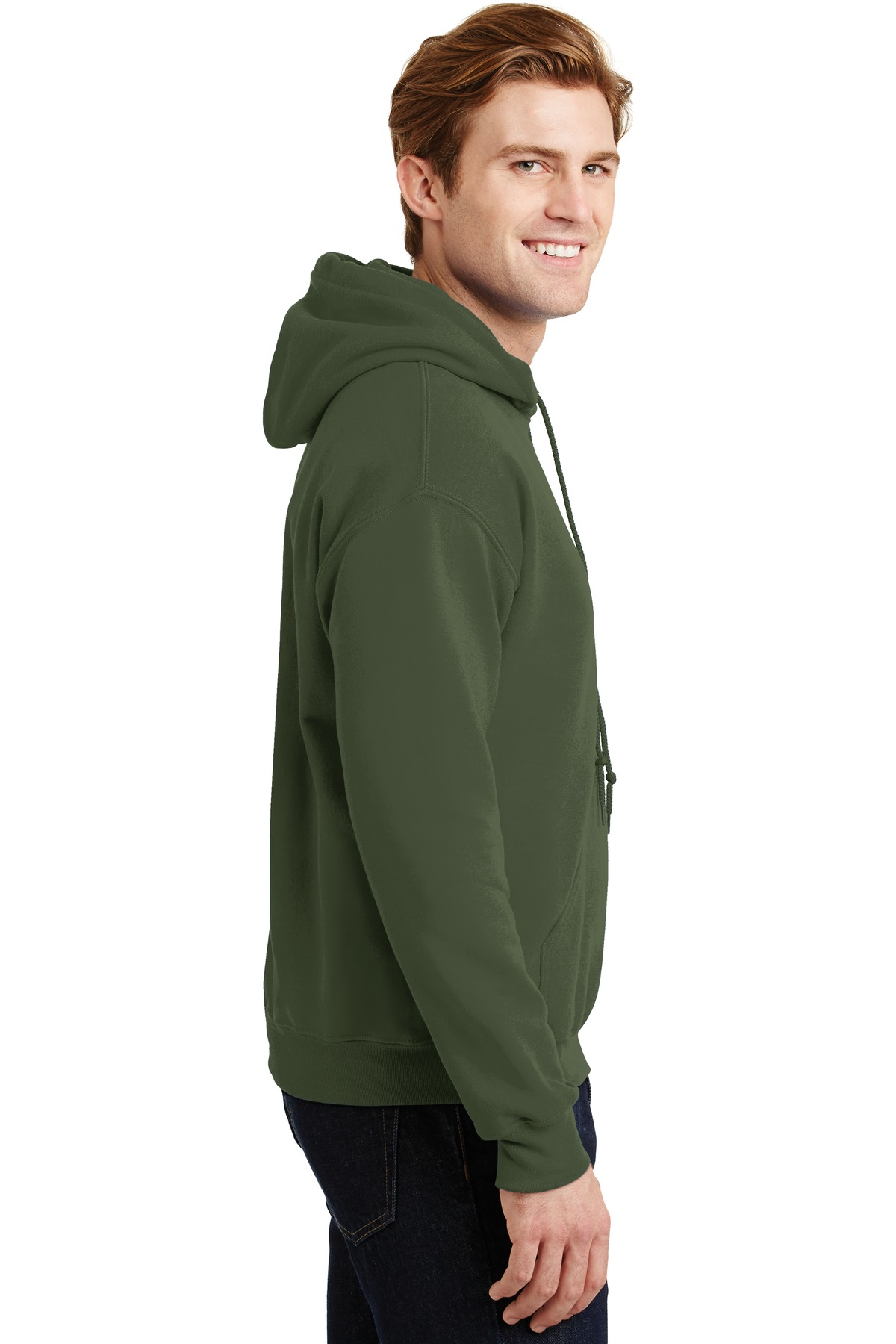 Gildan® Heavy Blend Hooded Sweatshirt 157