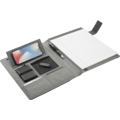 FSC® Mix Reclaim 5000 mAh Wireless Charging Pad 52